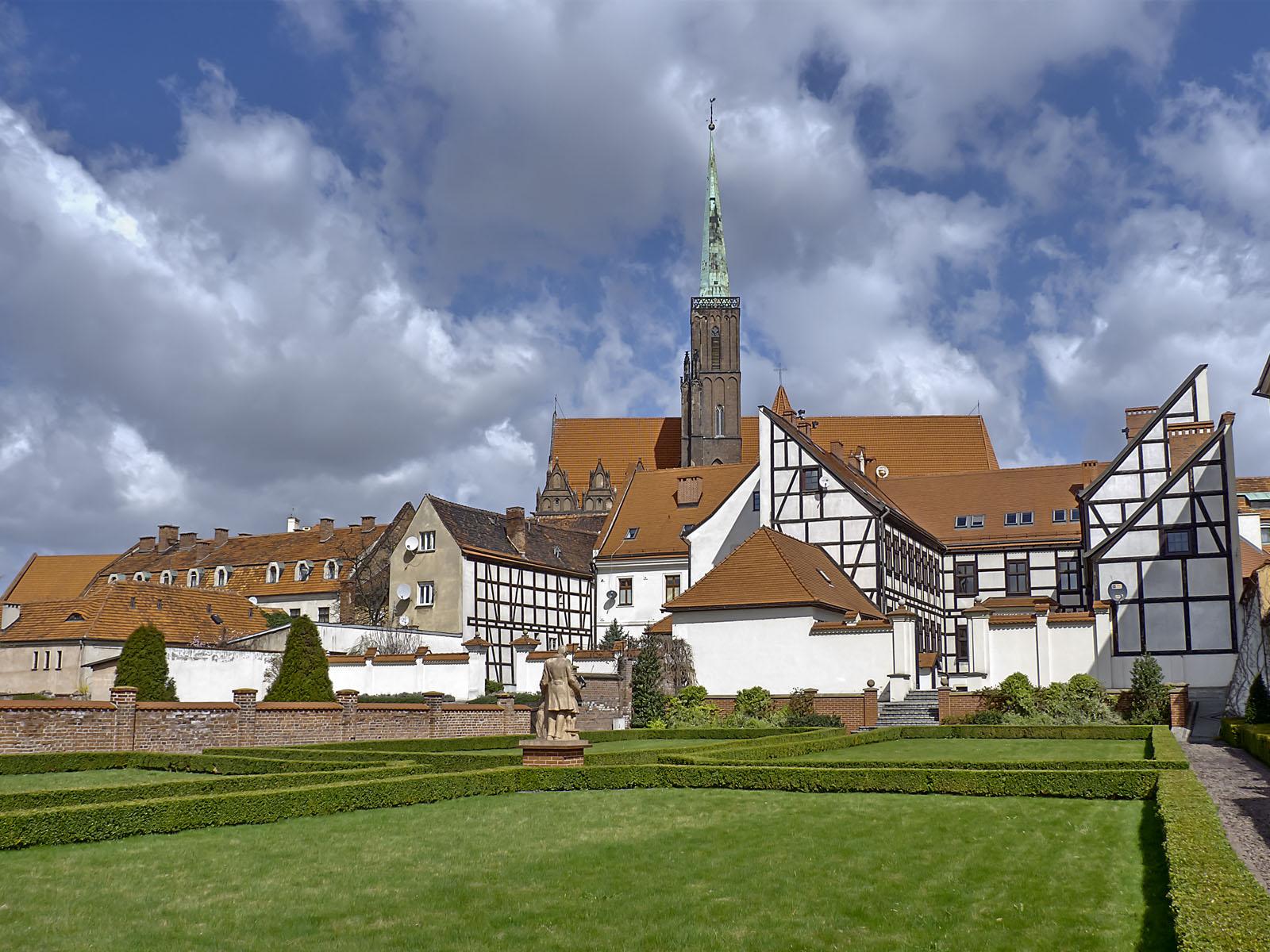 Wroclaw